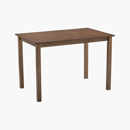 Wald Dining Set (1+4) - Cocoa