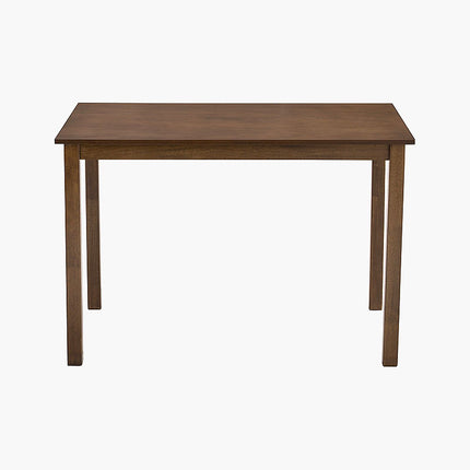 Wald Dining Set (1+4) - Cocoa