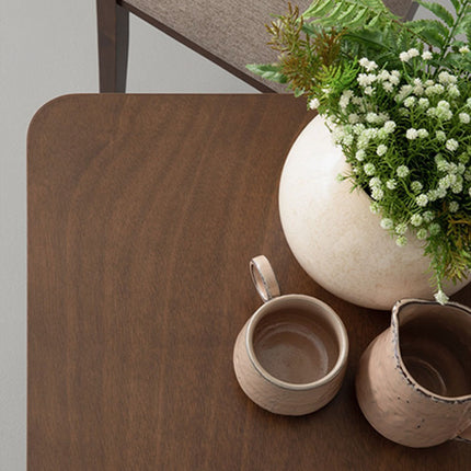 Patina Dining Set (1+4) - PVC Cushion