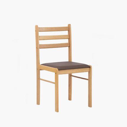 Wald Dining Set (1+4) - Natural