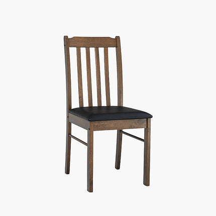 Faye Dining Set (1+4)