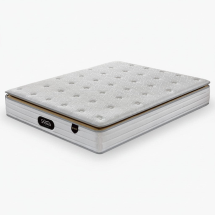 Snoova Deluxe Series Mattress