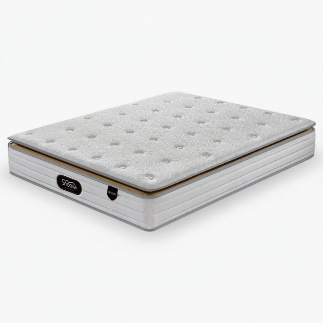 Snoova Deluxe Series Mattress