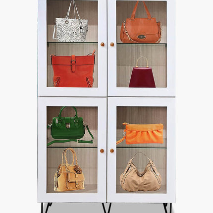 Ahana Display Cabinet