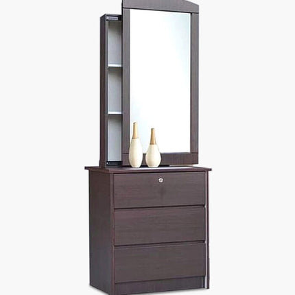 Eames Dressing Table Sliding W