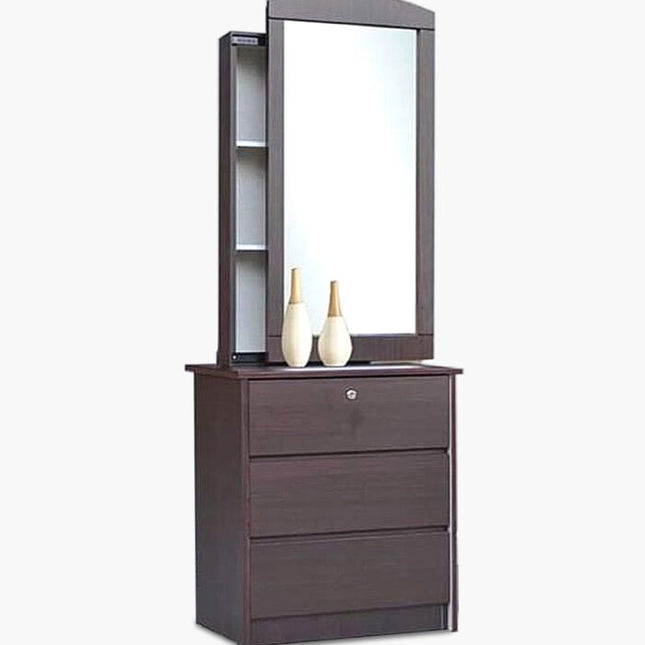 Eames Dressing Table Sliding W