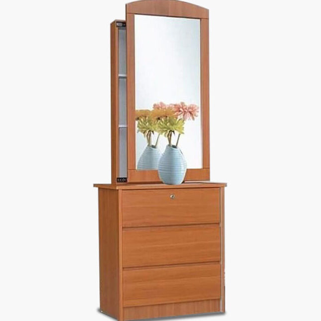 Eames Dressing Table Sliding C