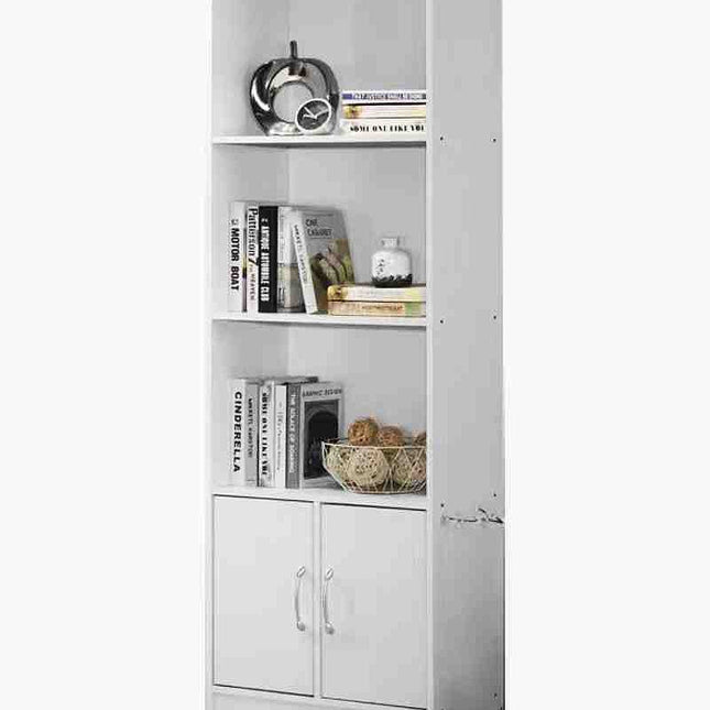 Yakup Book Shelf
