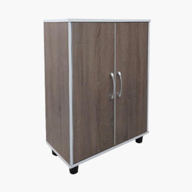 Jeniva Shoe Cabinet Small