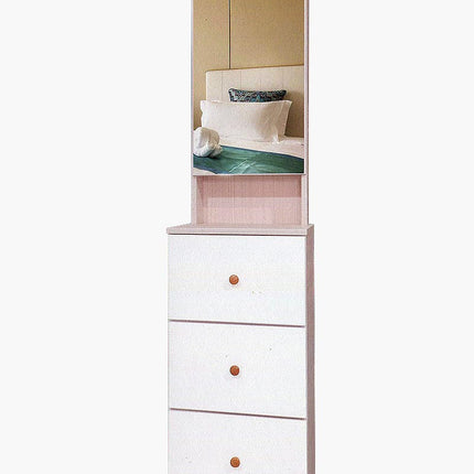 Levi Chest Of Drawer Series