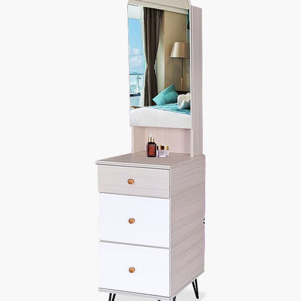 Zahana Dressing Table – Open Door