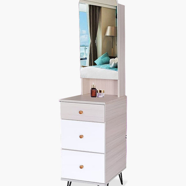 Zahana Dressing Table – Open Door