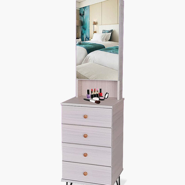 Zahana Dressing Table – Open Door