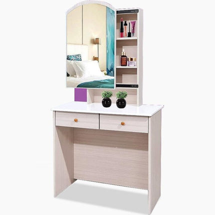 Cannos Dressing Table