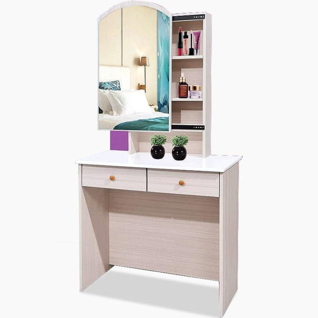 Cannos Dressing Table