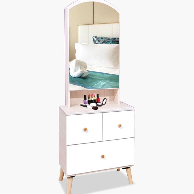 Cannos Dressing Table