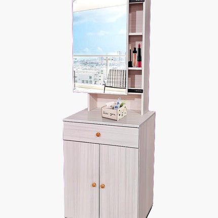 Cannos Dressing Table