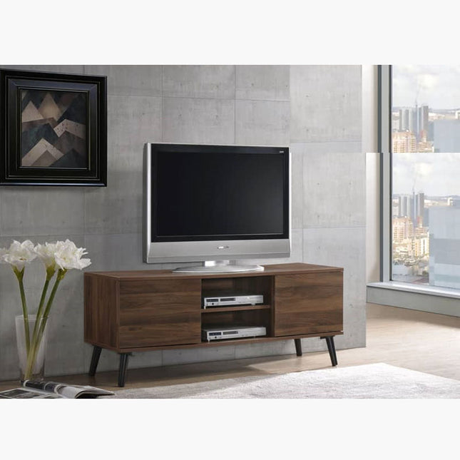 Raffles TV Console – 4Ft