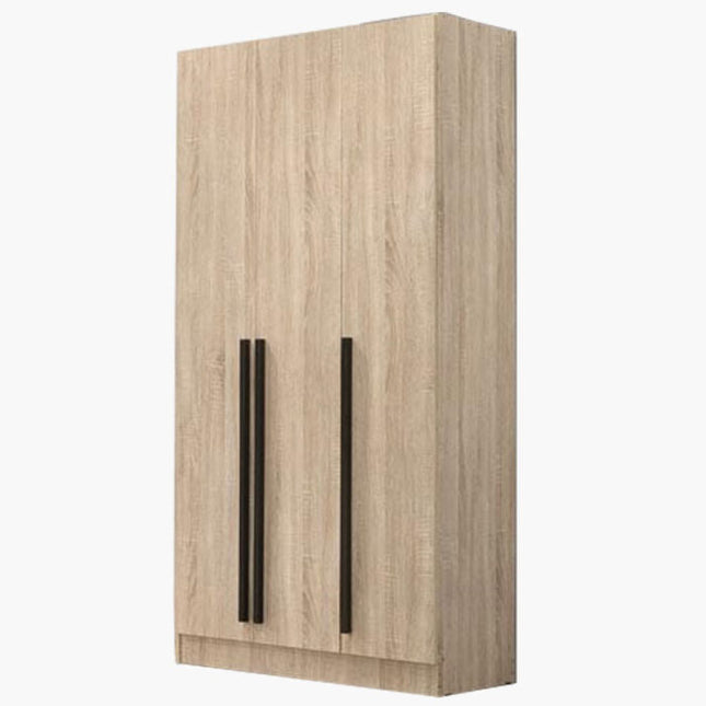 Zalan Wardrobe – 3 Door