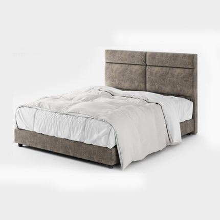 Bentra Fabric Bedframe – 3