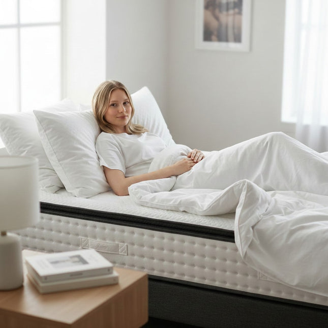 Snoova Prestige Series Mattress