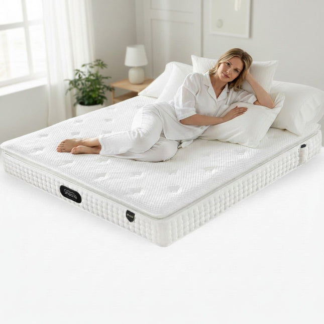 Snoova Neuro Tech Series Mattress