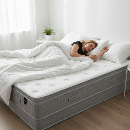Snoova Ergo Series Mattress