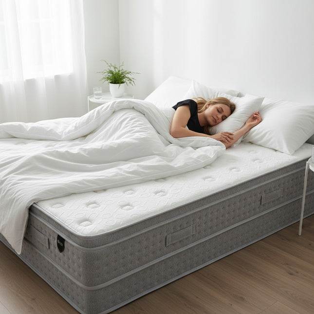 Snoova Ergo Series Mattress