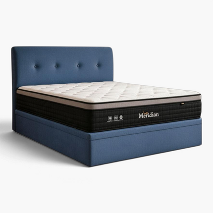 Eppan Storage Bedframe
