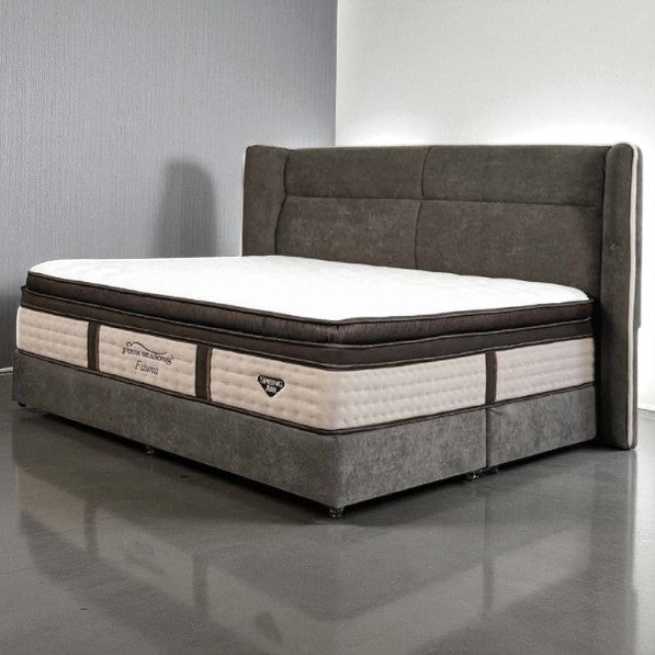 Spring Air Pocketed Spring Mattress - FAUNA