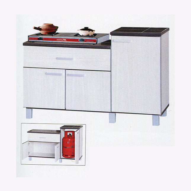 Miller Kitchen Cabinet WW