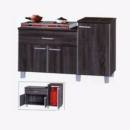 Miller Kitchen Cabinet W