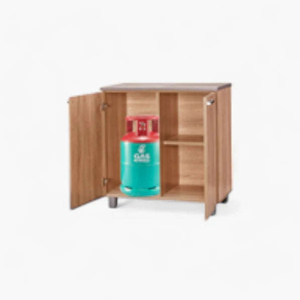 Dilra Kitchen Cabinet – 3