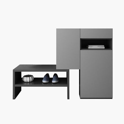 Sabira Shoe Cabinet
