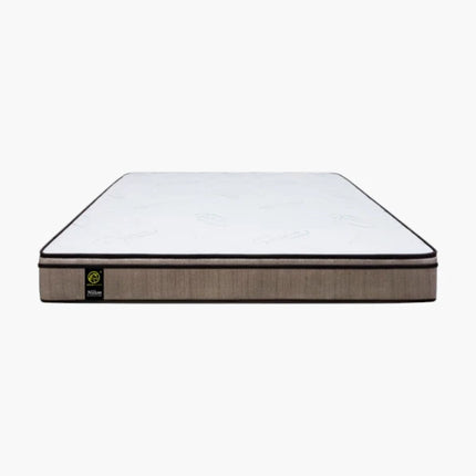Hilton Mattress — Back Support Spring System