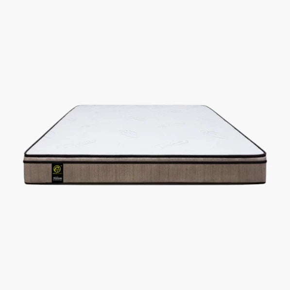 Hilton Mattress — Back Support Spring System