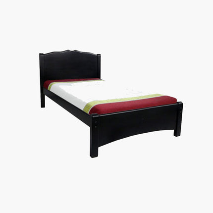 Cornell Wooden Bed