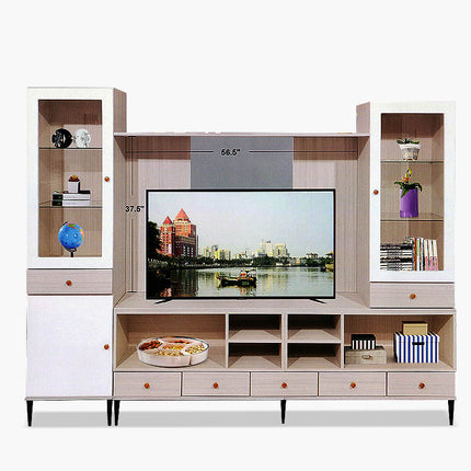 Hanza TV Console