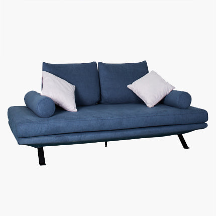 Edion Fabric Sofa