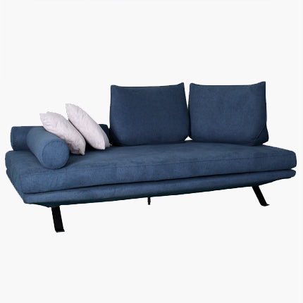 Edion Fabric Sofa