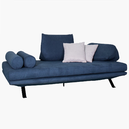 Edion Fabric Sofa
