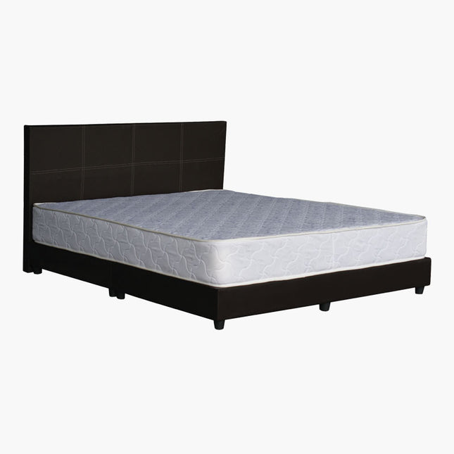 Good Dream Spring Bed with Mattress Package