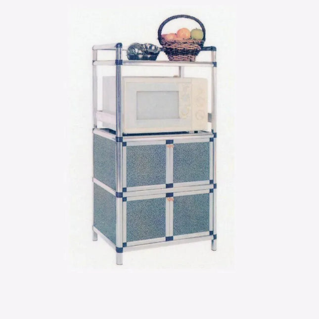 Luxe Kitchen Cabinet