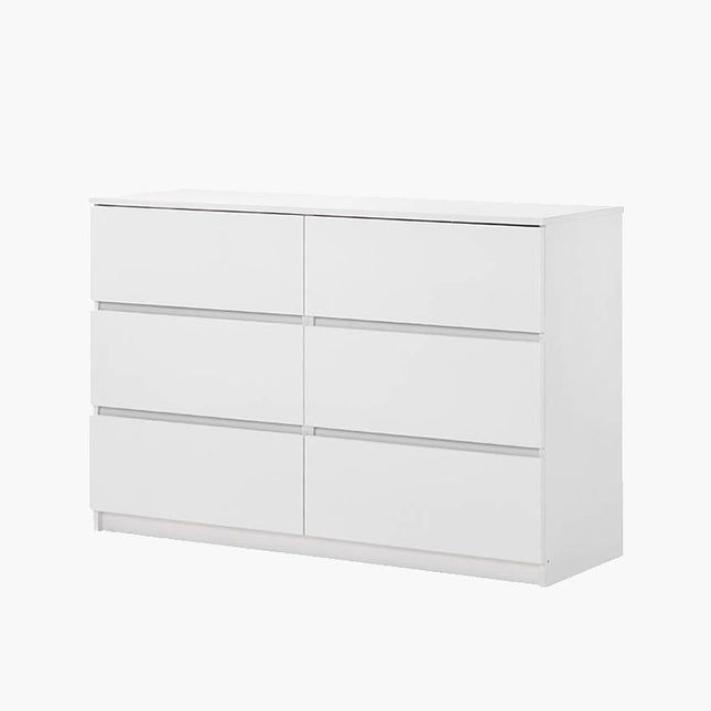Koda Chest of Drawer – 6 Layer
