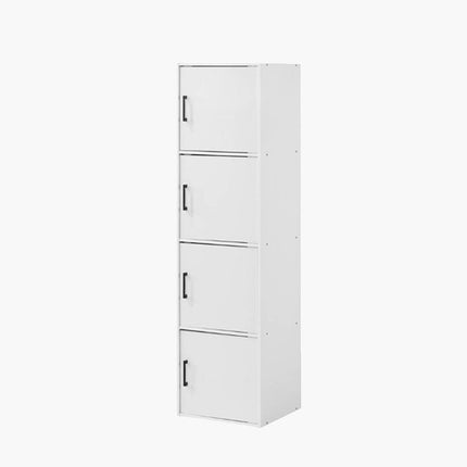 Koda Storage Unit – White 4L