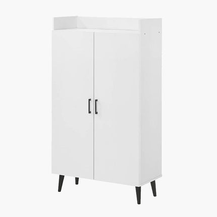Koda Shoe Cabinet – Promo