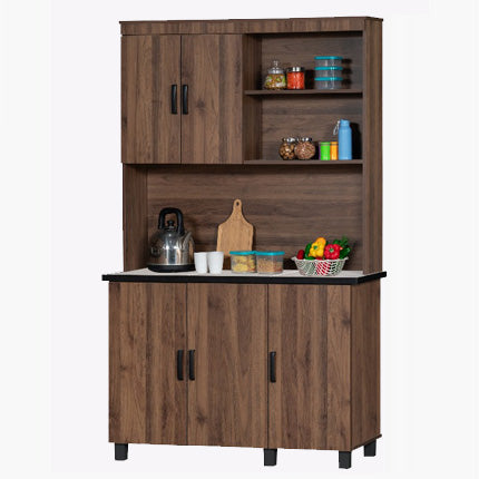 Kenon Kitchen Cabinet - 1