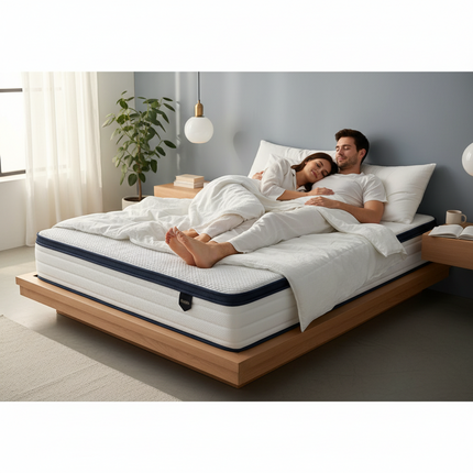 Snoova Premiere Series Mattress