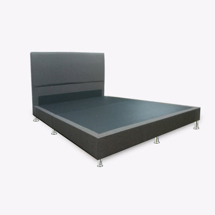 Willow Fabric Bed