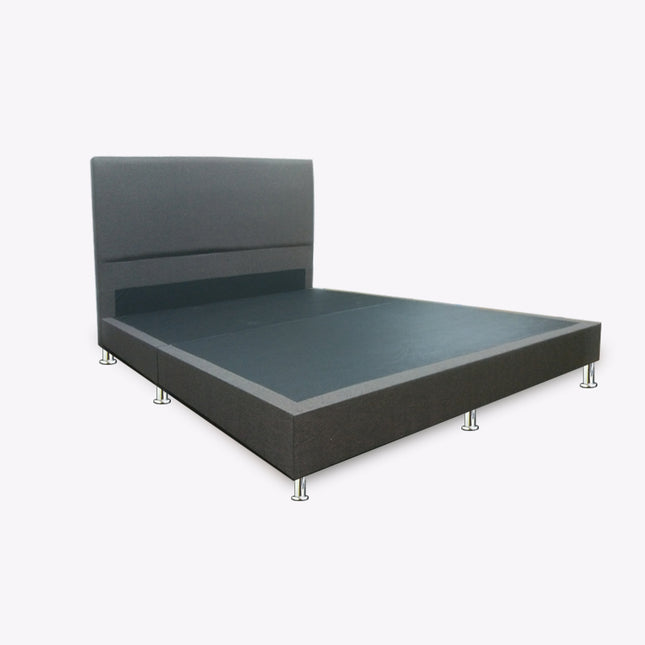 Willow Fabric Bed
